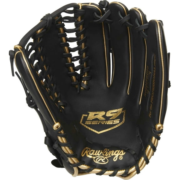 Rawlings R9 12.75-inch Glove | Right Hand Throw | Outfield