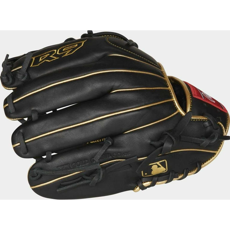 RAWLINGS PITCHER’S GLOVE R BY KEBOZ RAWLINGS × KEBOZ PITCHER'S GLOVE