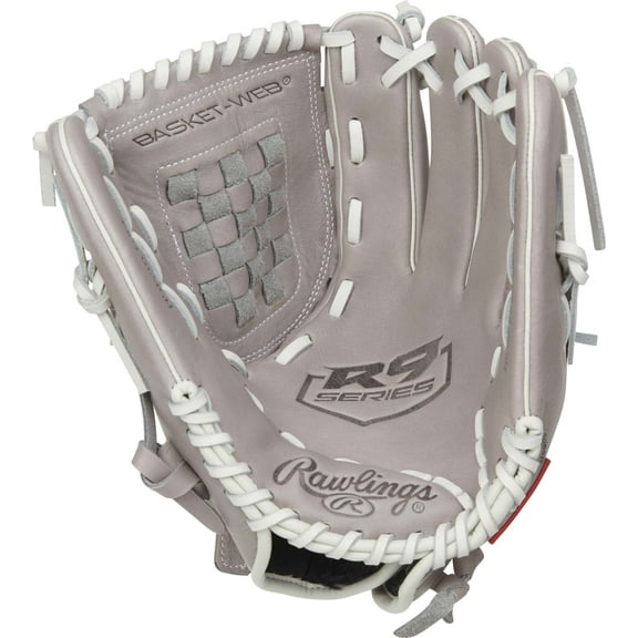Rawlings R9 12-inch Glove | Right Hand Throw | Infield