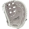 thumbnail image 1 of Rawlings R9 13-inch First Base Mitt | Left Hand Throw | First Base, 1 of 2