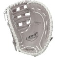 thumbnail image 1 of Rawlings R9 13-inch First Base Mitt | Right Hand Throw | First Base, 1 of 9