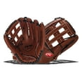 thumbnail image 1 of Rawlings R9 15" Slow Pitch Softball Glove: R9SP150-6DB Right Hand Thrower, 1 of 1