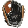 thumbnail image 1 of Rawlings R9 ContoUR 11.25-inch Glove | Right Hand Throw | Infield, 1 of 4