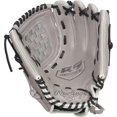 thumbnail image 1 of Rawlings R9 ContoUR 11.5-inch Glove | Right Hand Throw | Infield, 1 of 5