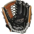 thumbnail image 1 of Rawlings R9 ContoUR 11-inch Glove | Right Hand Throw | Infield, 1 of 4