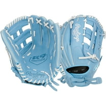 Rawlings R9 Fastpitch Softball Glove | RHT | 12 in