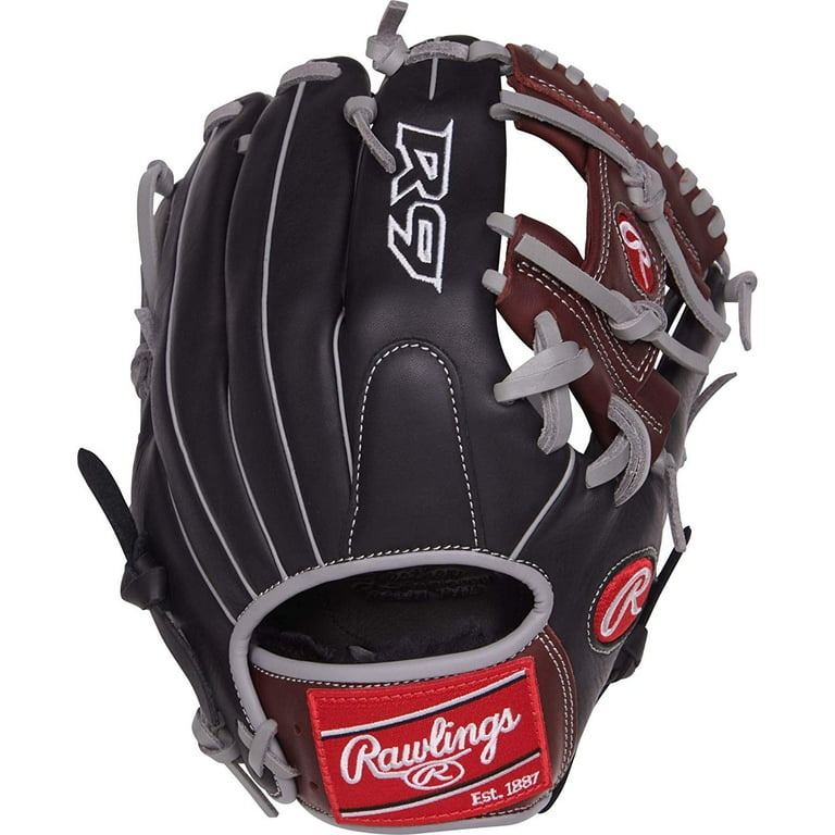 R9 baseball sale gloves
