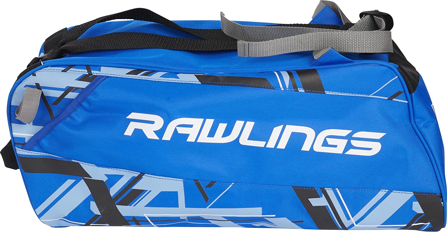 Rawlings REMIX TBall & Youth Equipment Bag Series Baseball