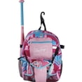 Rawlings REMIX TBall & Youth Equipment Bag Series Baseball