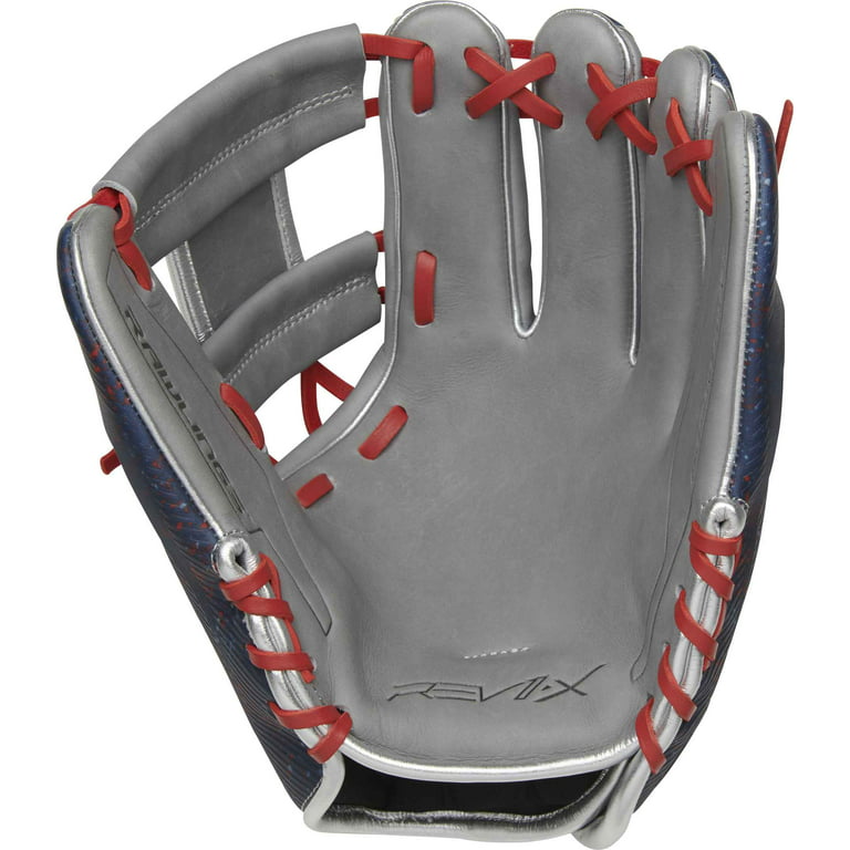 NIKE Baseball Diamond Elite Pro Level Right Hand Batting Gloves Size L