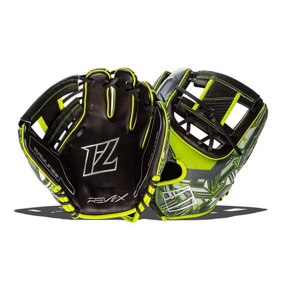 Rawlings REV1X 11.75-inch Glove - Francisco Lindor | Right Hand Throw | Infield/Pitcher