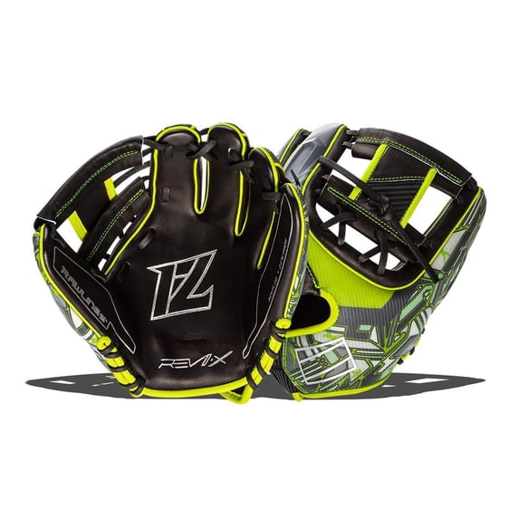 Rawlings REV1X 11.75-inch Glove - Francisco Lindor | Right Hand Throw | Infield/Pitcher