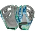 thumbnail image 1 of Rawlings REV1X Series Baseball Glove | RHT | 11.5 inch | Infield, 1 of 5