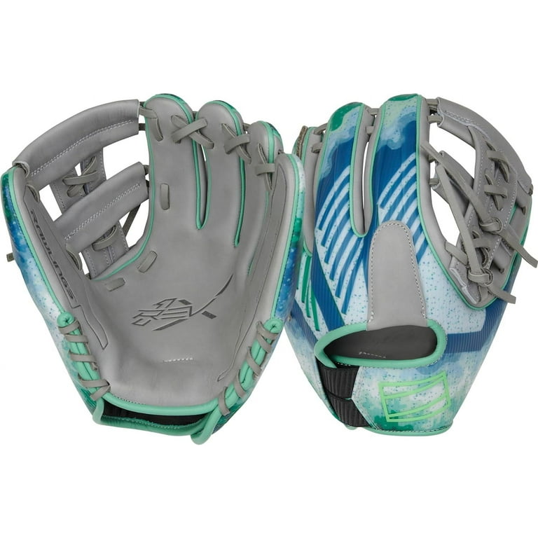 Rawlings REV1X Series Baseball Glove | RHT | 11.5 inch