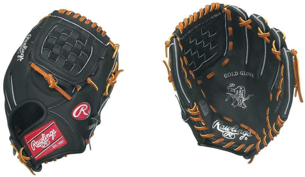 RAWLINGS PITCHER’S GLOVE R BY KEBOZ RAWLINGS PITCHER'S GLOVE R BY KEBOZ Rawlings R9 12-inch