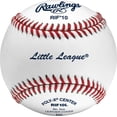 thumbnail image 1 of Rawlings RIF10 Level 2 Training Baseballs (Dozen), 1 of 3