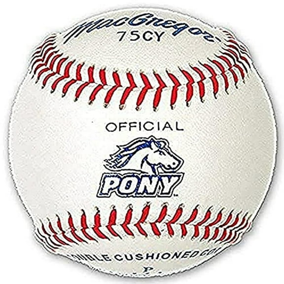 Rawlings RNFC High School League Baseballs, 12 Pack