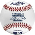 thumbnail image 1 of Rawlings ROPM 4.25 lb Pitching Machine Baseballs, 1 of 3