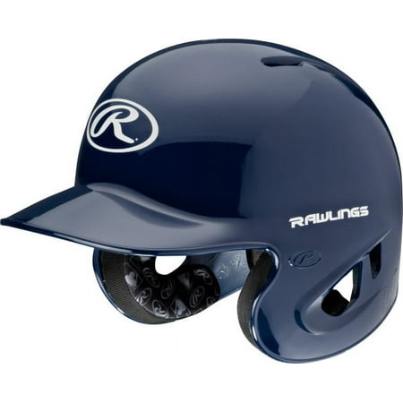 Rawlings RPR 90 MPH College/High School Baseball Batting Helmet