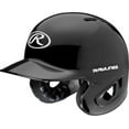 thumbnail image 1 of Rawlings RPR 90 MPH College/High School Baseball Batting Helmet, 1 of 3