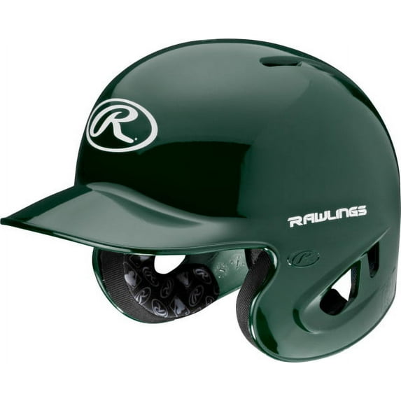 Rawlings RPR 90 MPH College/High School Baseball Batting Helmet