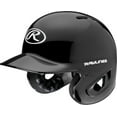 thumbnail image 1 of Rawlings RPR 90 MPH College/High School Baseball Batting Helmet, 1 of 3