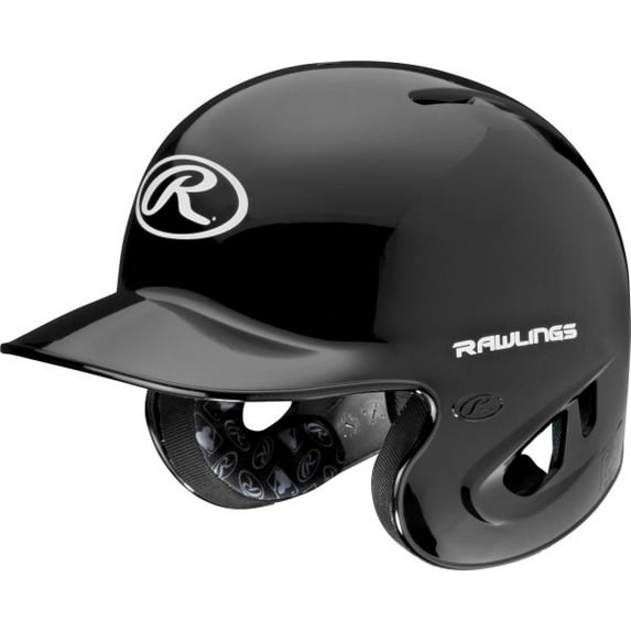 Rawlings RPR 90 MPH College/High School Baseball Batting Helmet