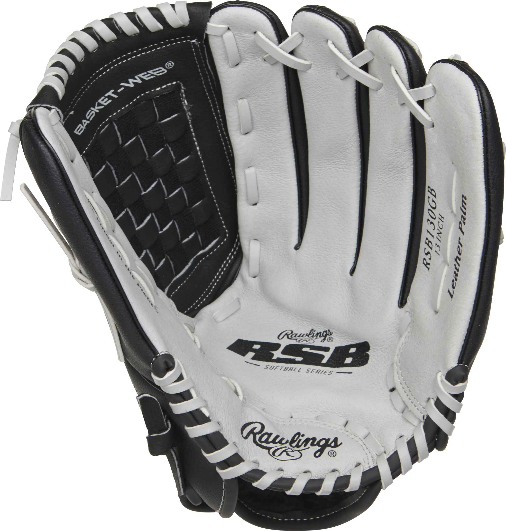 Supreme Rawlings Baseball Glove – Justin Reed