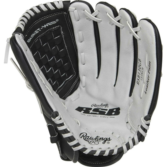 Rawlings RSB 13-inch Glove | Left Hand Throw | Outfield