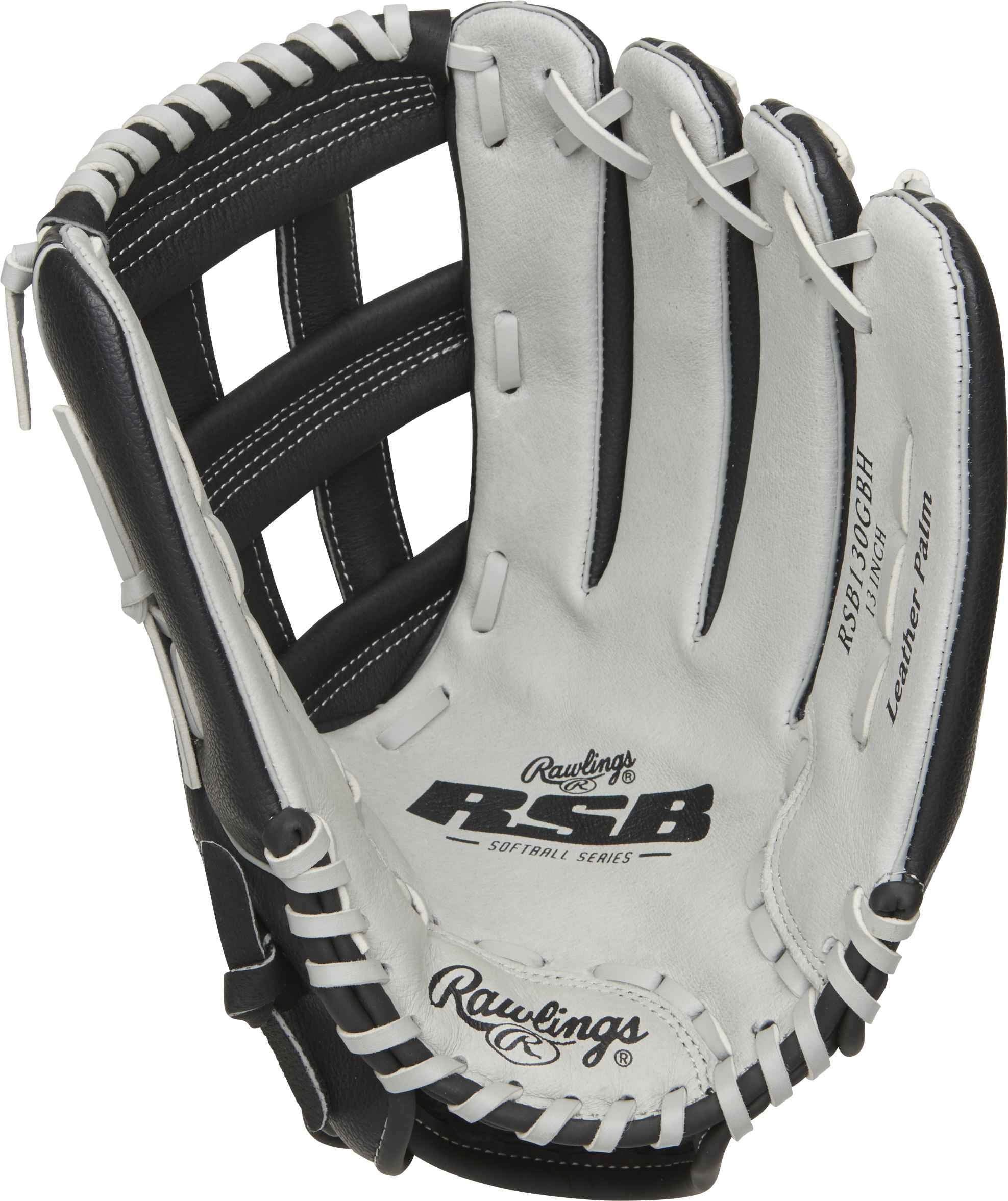 Rawlings philly Loaded 3 13inch 左用