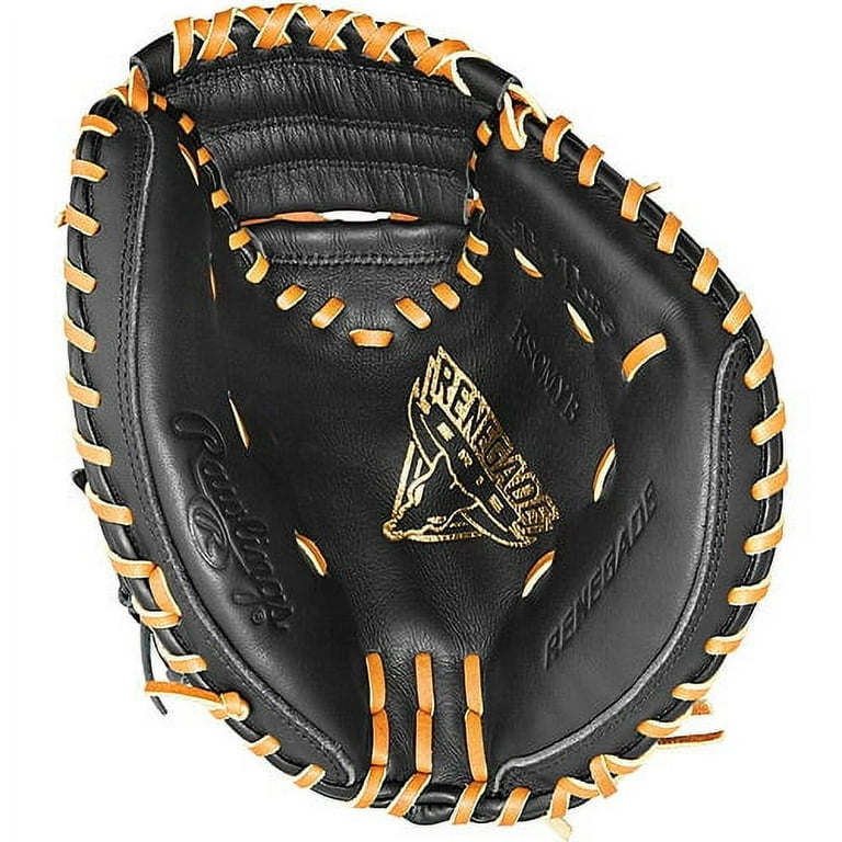 Rawlings fastback cheap catchers mitt