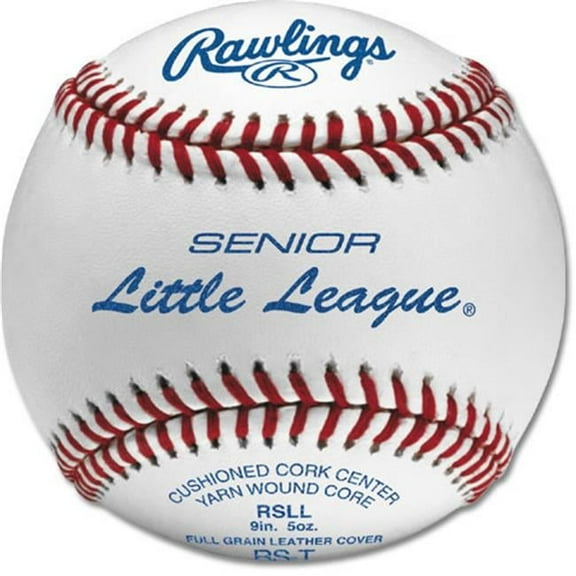 Rawlings RSLL Sr Little League Baseball