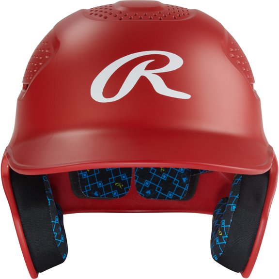 Rawlings RX2 Batting Helmet | NOCSAE Certified Baseball Helmet