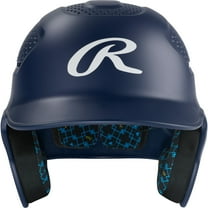 Rawlings RX2 Batting Helmet | NOCSAE Certified Baseball Helmet