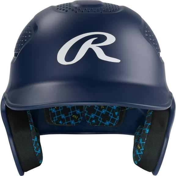 Rawlings RX2 Batting Helmet | NOCSAE Certified Baseball Helmet