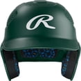 thumbnail image 1 of Rawlings RX2 Batting Helmet | NOCSAE Certified Baseball Helmet, 1 of 5