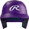thumbnail image 1 of Rawlings RX2 Batting Helmet | NOCSAE Certified Baseball Helmet, 1 of 8