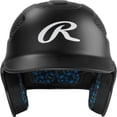 thumbnail image 1 of Rawlings RX2 Batting Helmet | NOCSAE Certified Baseball Helmet, 1 of 8