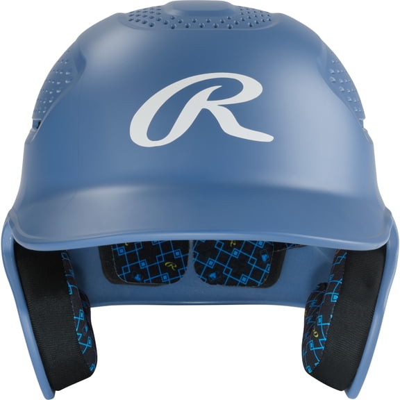 Rawlings RX2 Batting Helmet | NOCSAE Certified Baseball Helmet