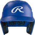 thumbnail image 1 of Rawlings RX2 Batting Helmet | NOCSAE Certified Baseball Helmet, 1 of 5