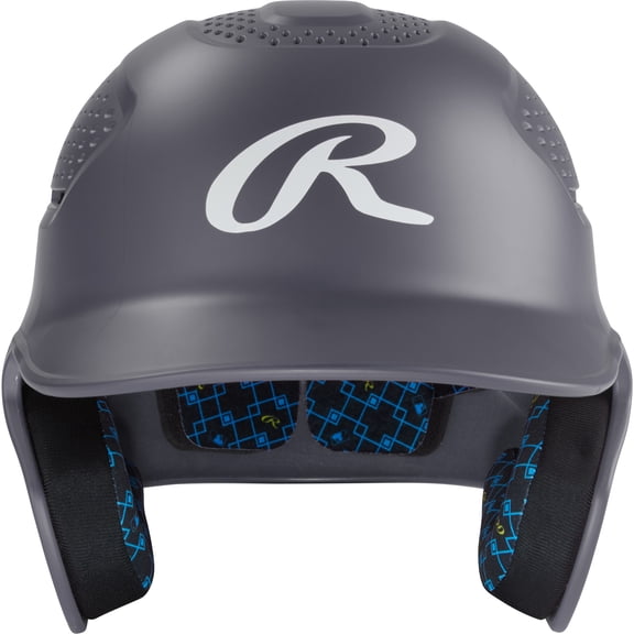 Rawlings RX2 Batting Helmet | NOCSAE Certified Baseball Helmet