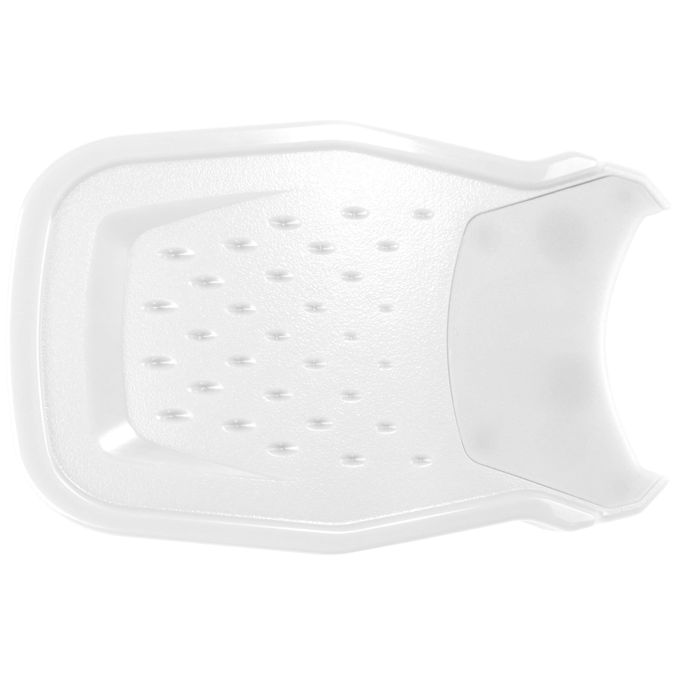 Rawlings RX2 Reversible & Adjustable Jaw Guard | White
