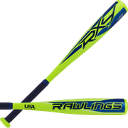 Rawlings | RX4 T-Ball Baseball Bat | 2 1/4 Barrel | 25 Inch | -12