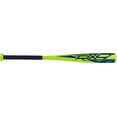thumbnail interactive-video image 1 of Rawlings | RX4 USA Youth Tball Bat | -12 | 24 inch, 1 of 10