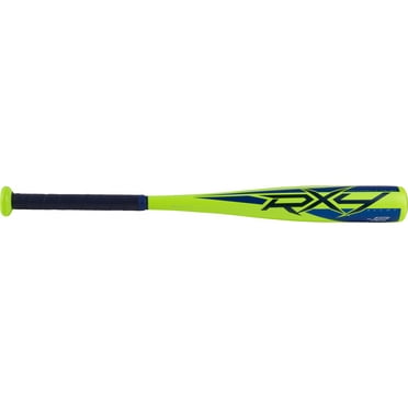 Rawlings | RX4 USA Youth Tball Bat | -12 | 24 inch