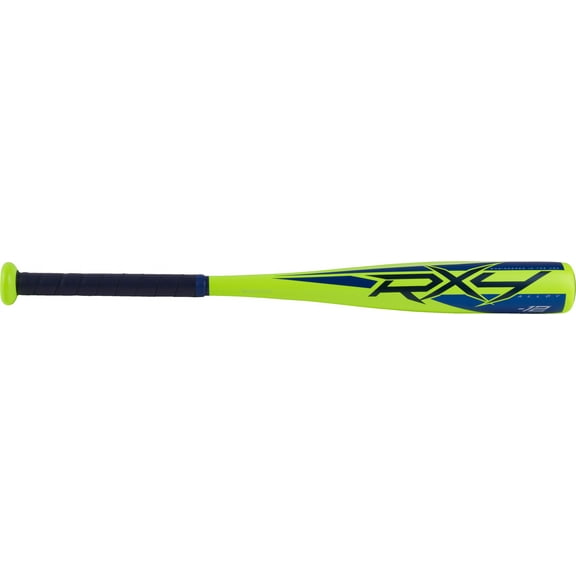Rawlings | RX4 USA Youth Tball Bat | -12 | 25 inch