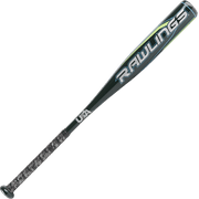 Rawlings Raptor USA Youth Baseball Bat | 28 in | -10