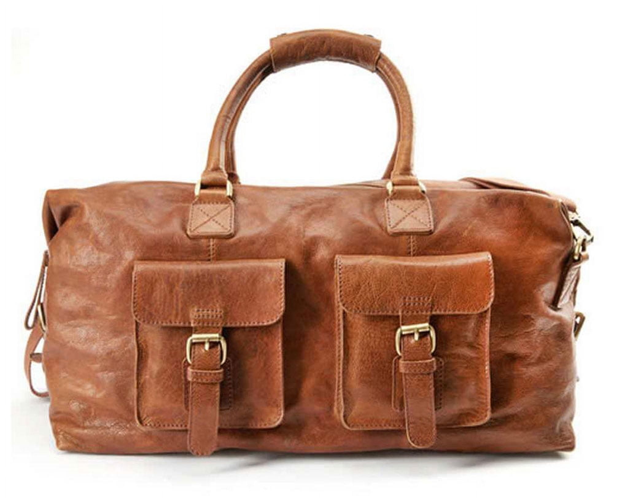 Rawlings leather hot sale briefcase