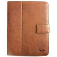 thumbnail image 1 of Rawlings Red Label Rugged Series Leather Tablet Case - V618-202, 1 of 3