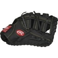 thumbnail image 1 of Rawlings Renegade 12.5" First Base Mitt (Right Hand Throw), 1 of 3